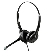 Clarity AH300 Headset 