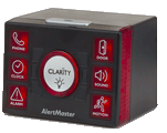 Clarity AlertMaster N0TIFICATION SYSTEM