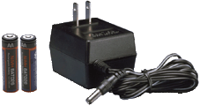 PKT PRO RECHARGEABLE BATTERY KIT