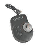 Clarity Portable Telephone Amplifier