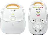 VTECH SAFE & SOUND DIGITAL AUDIO MONITO