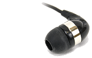 WILLIAMS SOUND SINGLE, IN-EAR, ISOLATIO