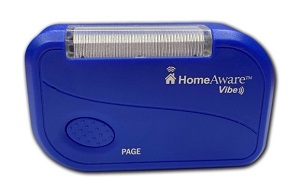 Sonic Alert HomeAware Vibe - HA360VB2-1