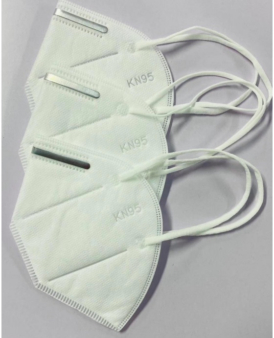 KN95 PROTECTIVE MASK