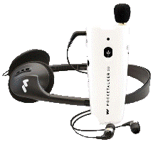POCKETALKER 2.0 PERSONAL AMPLIFIER