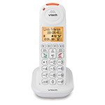 SN5107 AMPLIFIED ACCESSORY HANDSET WITH