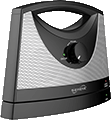 SERENE TV SOUNDBOX WIRELESS TV SPEAKER