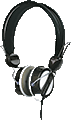 SERENE HEADSET FOR THE UA50 HOME or BUS