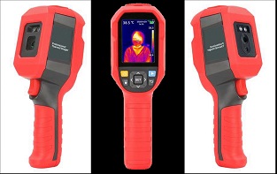 Handheld Temperature Measurement